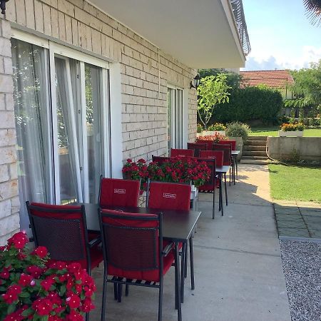 Sobe Pipic Aparthotel Siroki Brijeg Ngoại thất bức ảnh